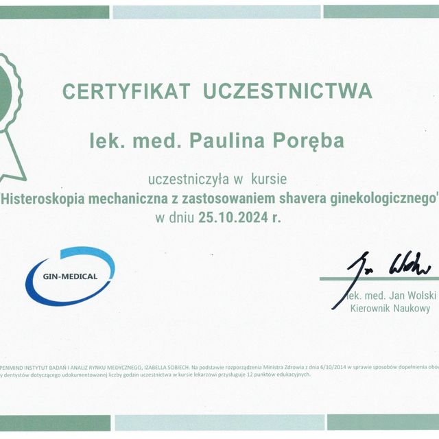 Powiększ obraz: certificate 4