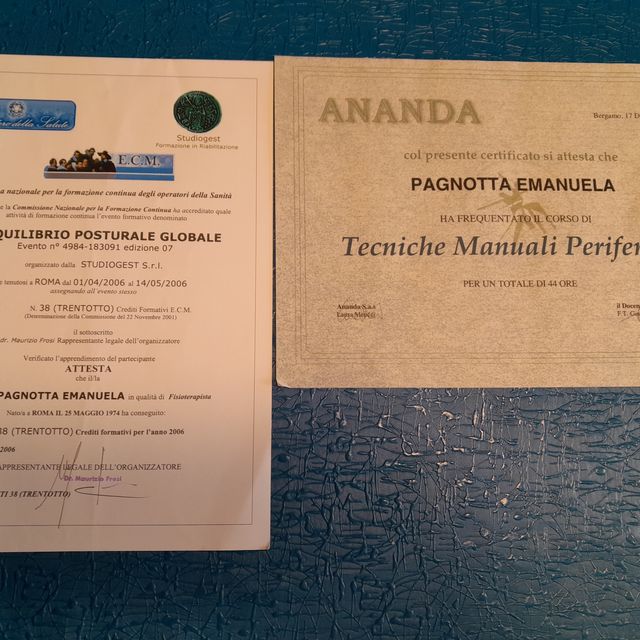 Ingrandire l'immagine: certificate 3