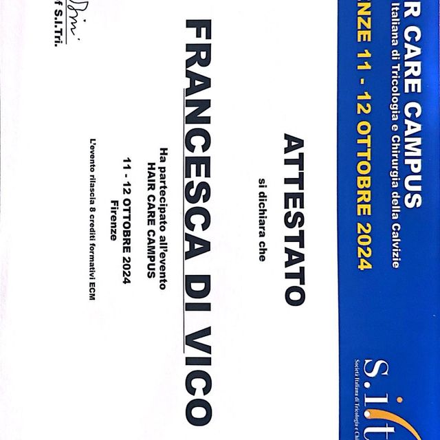 Ingrandire l'immagine: certificate 1