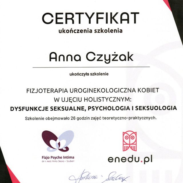 Powiększ obraz: certificate 3