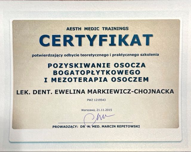 Powiększ obraz: certificate 2
