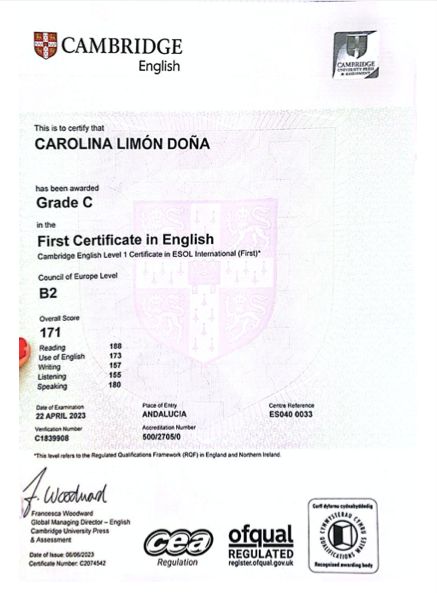 Acercar imagen: certificate 9