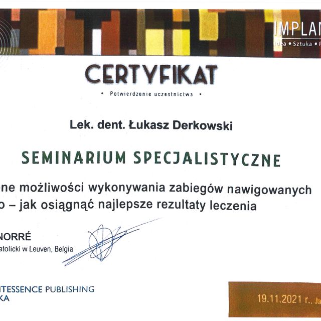 Powiększ obraz: certificate 13