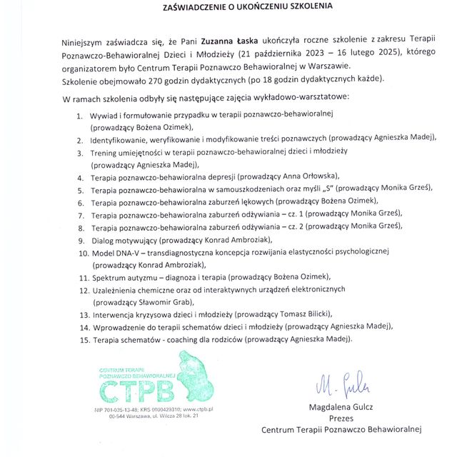 Powiększ obraz: certificate 2