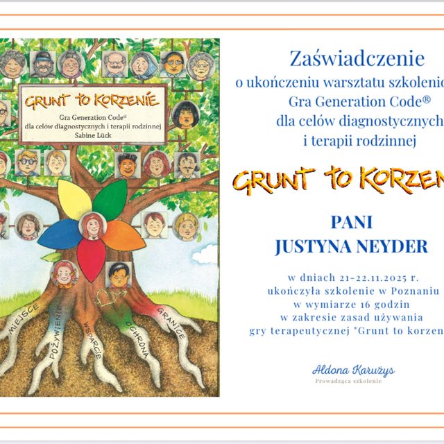 Powiększ obraz: certificate 10