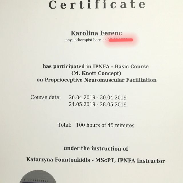 Powiększ obraz: certificate 3