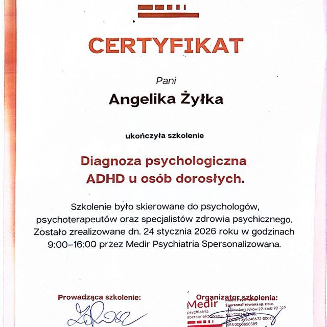 Powiększ obraz: certificate 3