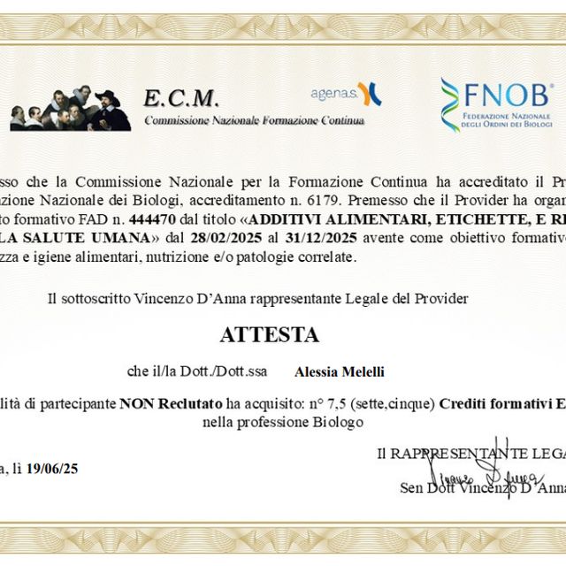 Ingrandire l'immagine: certificate 3