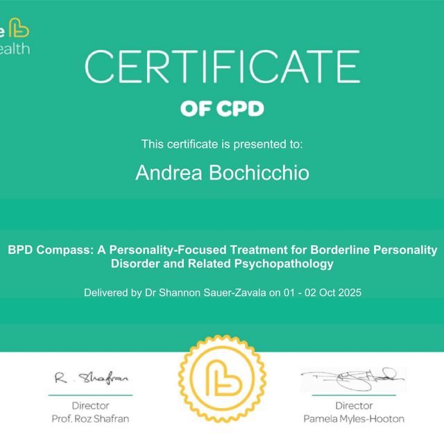 Ingrandire l'immagine: certificate 9