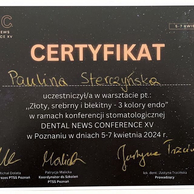 Powiększ obraz: certificate 6