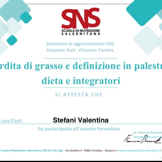 Ingrandire l'immagine: certificate 9