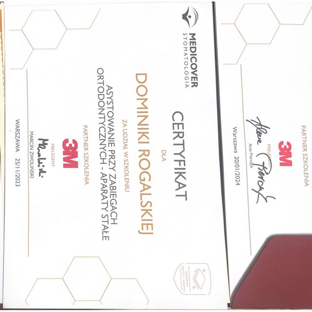 Powiększ obraz: certificate 7