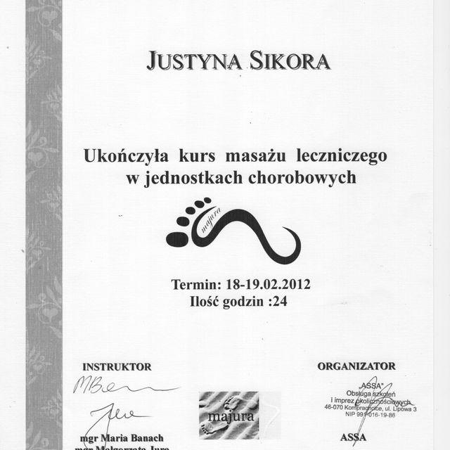 Powiększ obraz: certificate 11