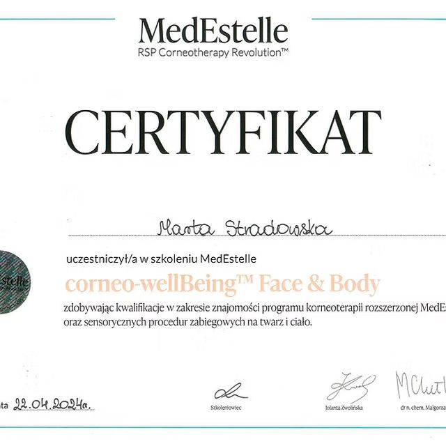 Powiększ obraz: certificate 19