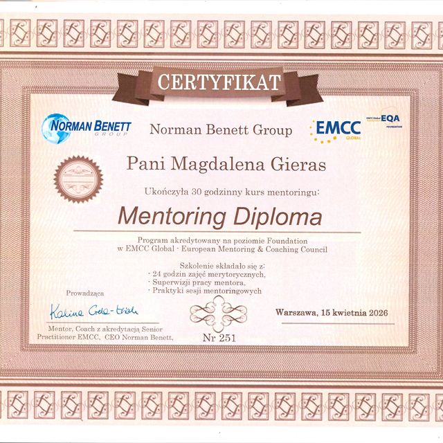 Powiększ obraz: certificate 6