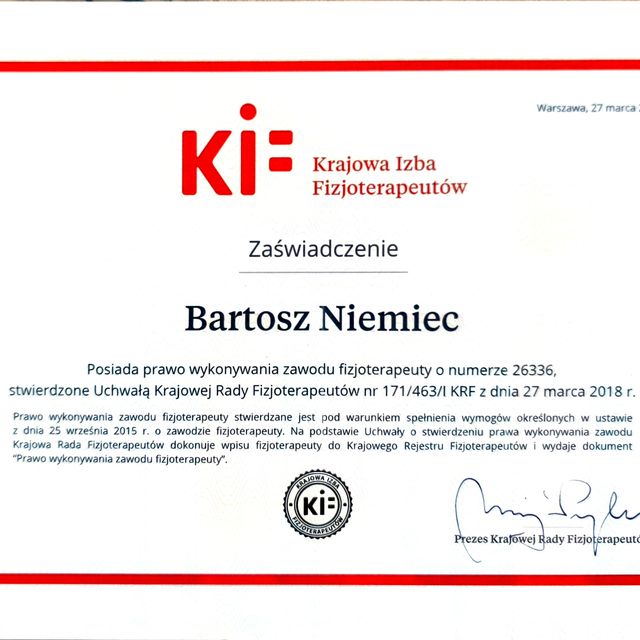 Powiększ obraz: certificate 3