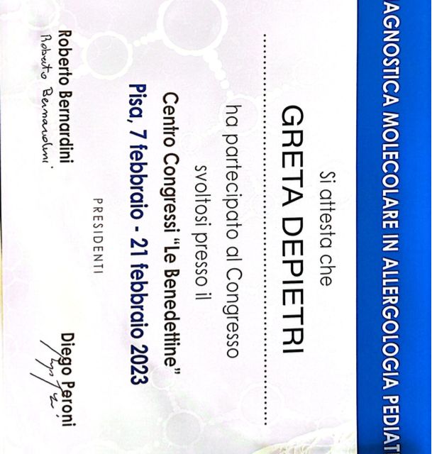 Ingrandire l'immagine: certificate 12
