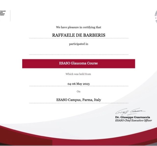 Ingrandire l'immagine: certificate 1