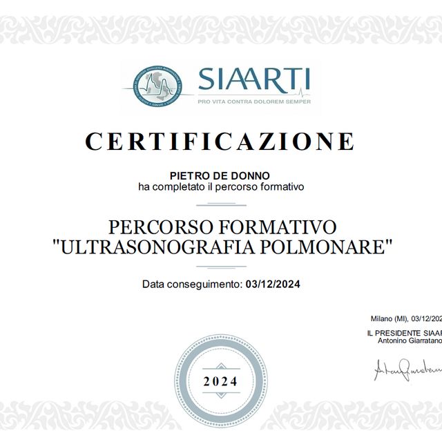 Ingrandire l'immagine: certificate 9