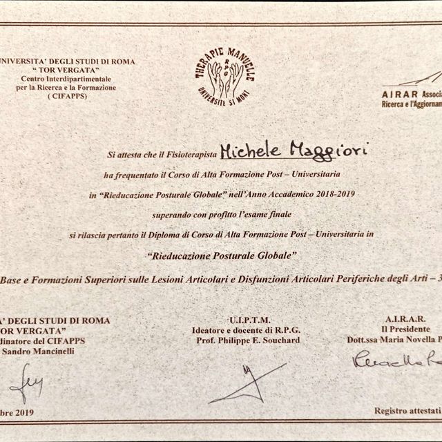 Ingrandire l'immagine: certificate 5