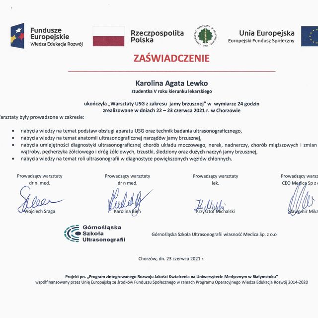 Powiększ obraz: certificate 5