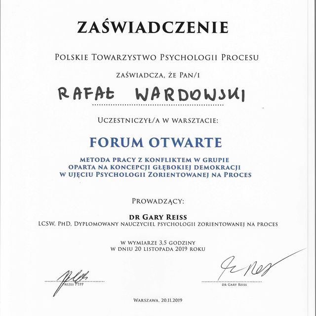 Powiększ obraz: certificate 4