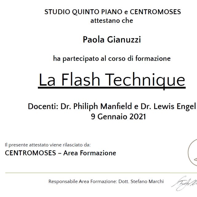 Ingrandire l'immagine: certificate 8