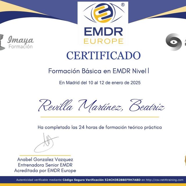 Acercar imagen: certificate 1
