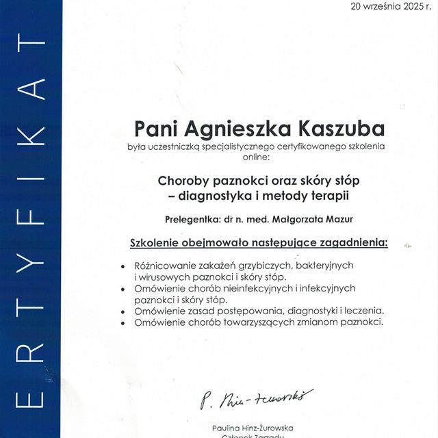 Powiększ obraz: certificate 4
