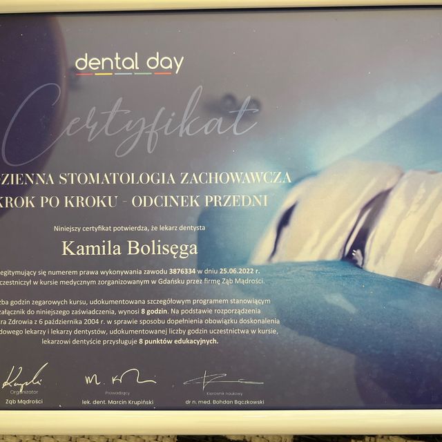Powiększ obraz: certificate 8