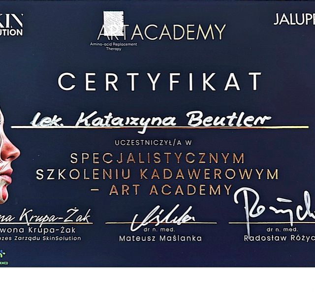 Powiększ obraz: certificate 1