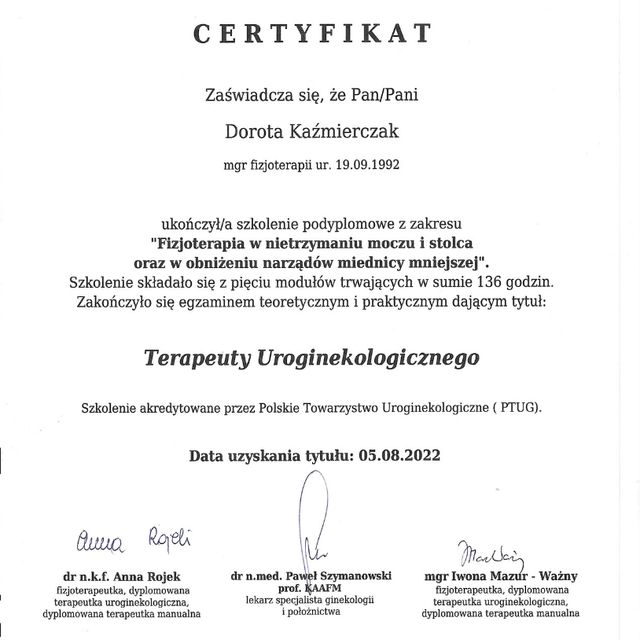 Powiększ obraz: certificate 1