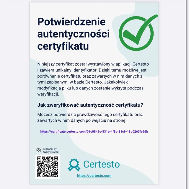 Powiększ obraz: certificate 3