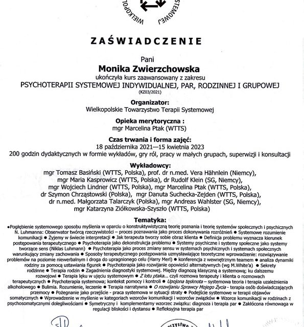 Powiększ obraz: certificate 2