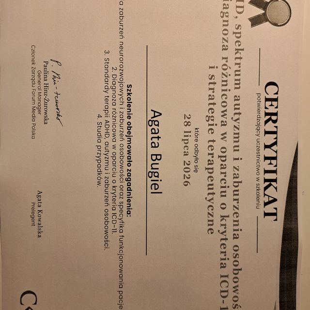 Powiększ obraz: certificate 1