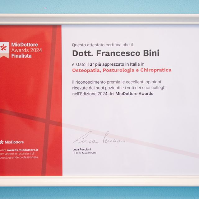 Ingrandire l'immagine: certificate 1