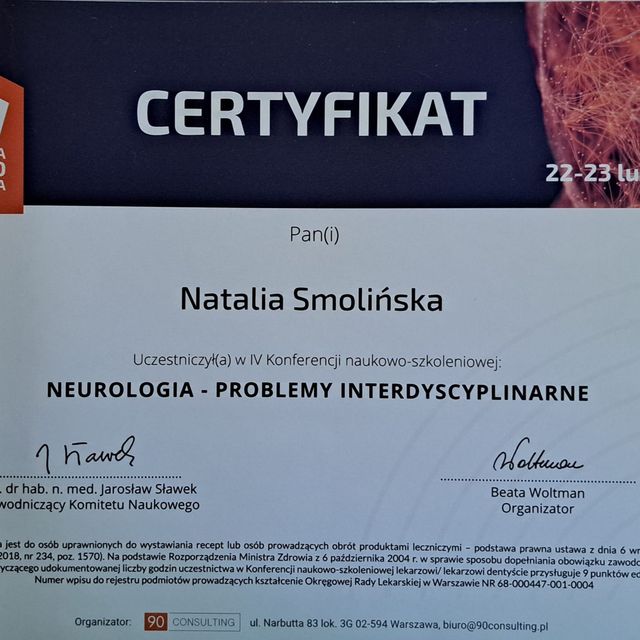 Powiększ obraz: certificate 1