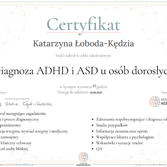 Powiększ obraz: certificate 1