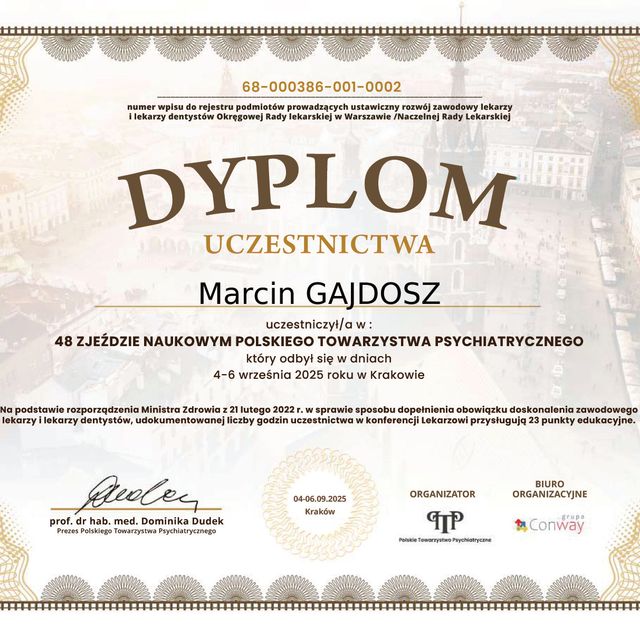 Powiększ obraz: certificate 1