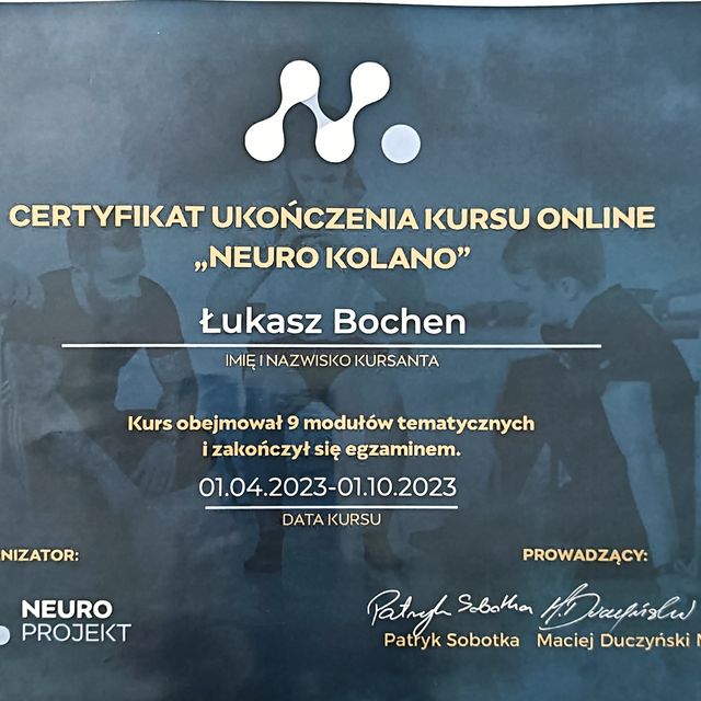 Powiększ obraz: certificate 5