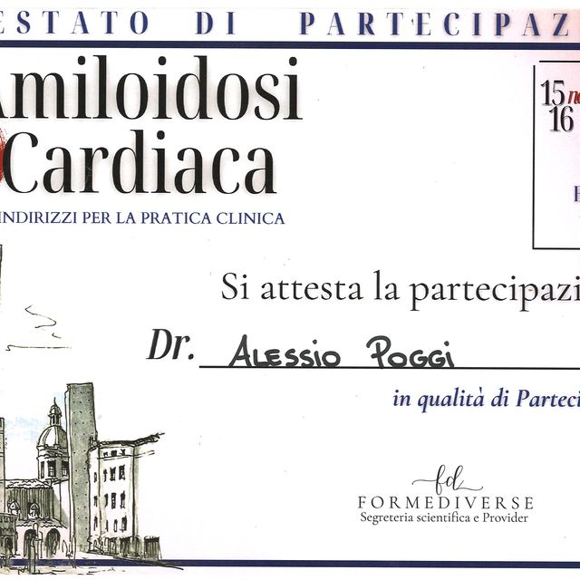 Ingrandire l'immagine: certificate 26
