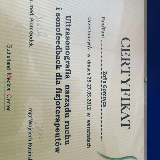 Powiększ obraz: certificate 5
