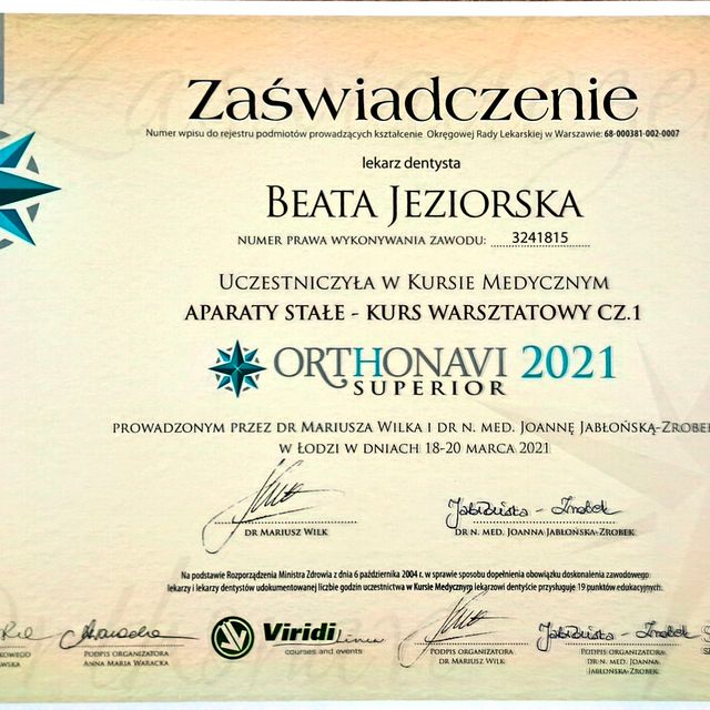 Powiększ obraz: certificate 17