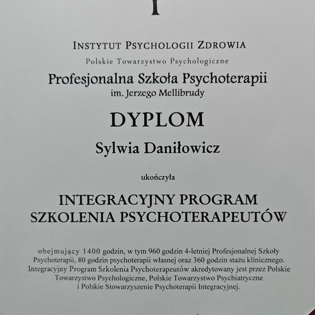 Powiększ obraz: certificate 1