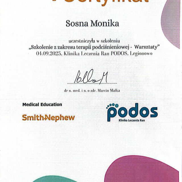 Powiększ obraz: certificate 6