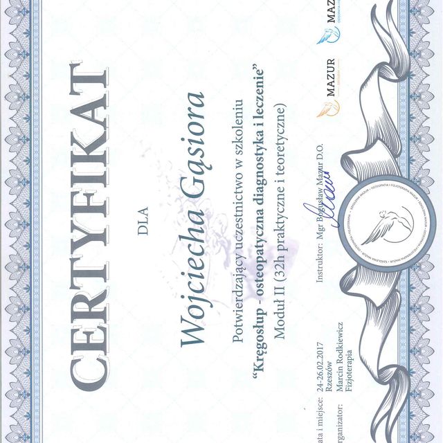 Powiększ obraz: certificate 12