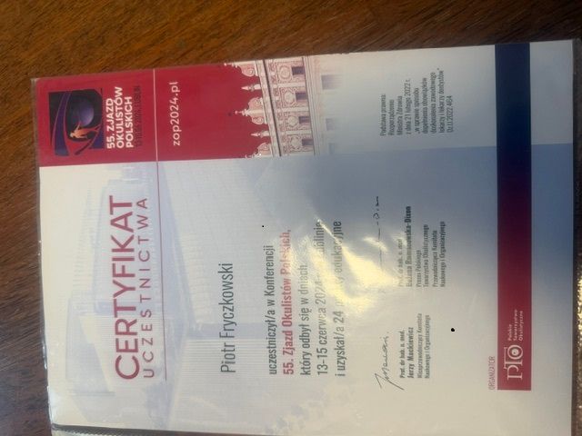 Powiększ obraz: certificate 2