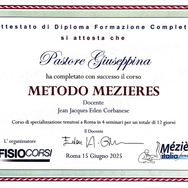 Ingrandire l'immagine: certificate 1