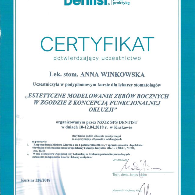 Powiększ obraz: certificate 7