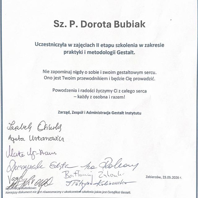 Powiększ obraz: certificate 1